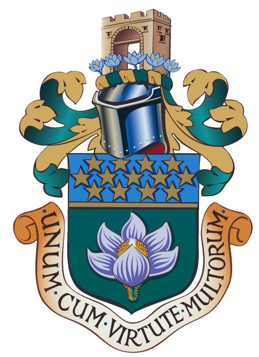 Arms (crest) of Winnipeg