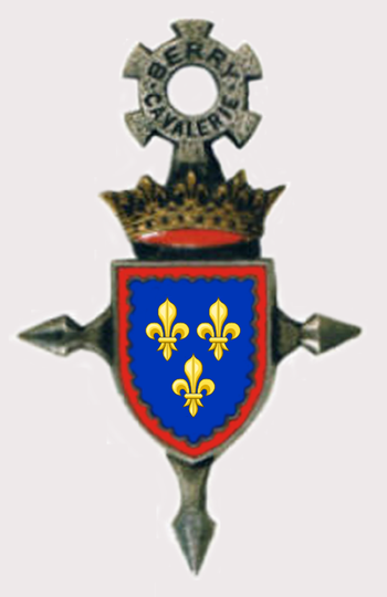 File:26th Dragoons Regiment, French Army.png