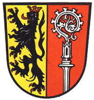Wappen von Abenberg/Arms of Abenberg