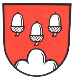 Wappen von Aichelberg (Göppingen) / Arms of Aichelberg (Göppingen)