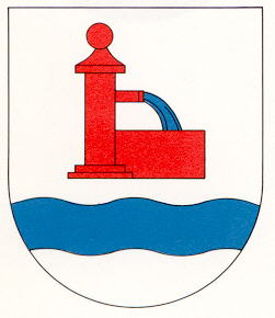 Wappen von Brombach (Lörrach)/Arms of Brombach (Lörrach)