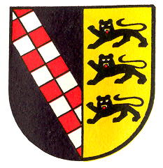 Wappen von Dietershofen / Arms of Dietershofen