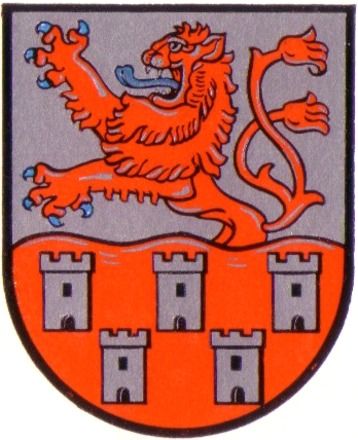 Wappen von Amt Ergste