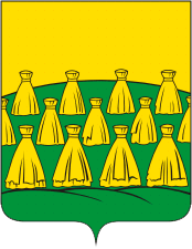 Arms (crest) of Gdov