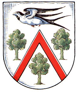 Wappen von Gierswalde / Arms of Gierswalde