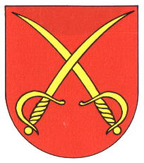 Wappen von Grimmelshofen