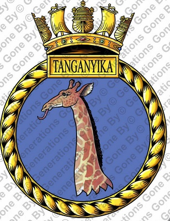File:HMS Tanganyika, Royal Navy.jpg