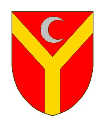 Wappen von Hinzert-Pölert / Arms of Hinzert-Pölert