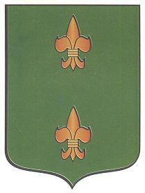 Escudo de Lezama (País Vasco)/Arms (crest) of Lezama (País Vasco)