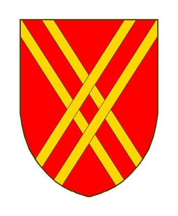 Wappen von Pünderich/Arms of Pünderich