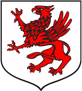 Coat of arms (crest) of Płoty