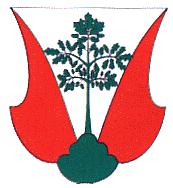 Arms of Praha-Dubeč