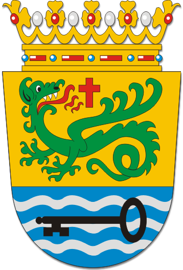 Escudo de Puerto de la Cruz