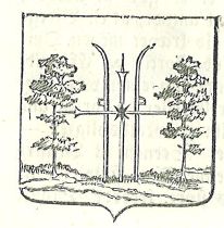 Arms of Skien