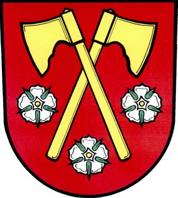 Arms (crest) of Skorošice