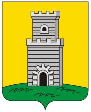 Arms of/Герб Spassky Rayon (Tatarstan)