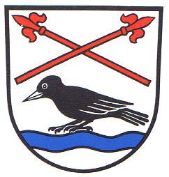 Wappen von Spechbach (Rhein-Neckar Kreis)/Arms (crest) of Spechbach (Rhein-Neckar Kreis)