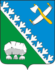 Arms (crest) of Sukkozero