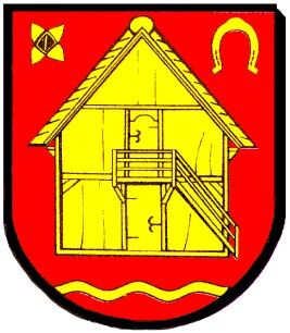 Wappen von Westergellersen / Arms of Westergellersen