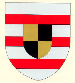 Blason de Wizernes/Arms of Wizernes