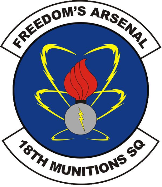 File:18th Munitions Squadron, US Air Force.png
