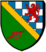 Arms (crest) of Boumedfaa