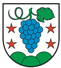 Wappen von Böztal/Arms (crest) of Böztal