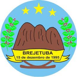 Arms (crest) of Brejetuba