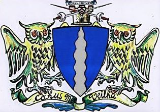 Blason de Cahuzac (Tarn)/Arms (crest) of Cahuzac (Tarn)