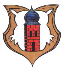 Wappen von Gefell/Arms of Gefell