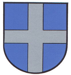 Wappen von Geseke