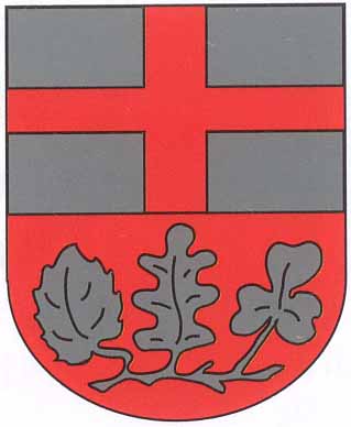 Wappen von Glandorf/Arms (crest) of Glandorf