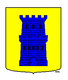 Wapen van Gorssel/Arms (crest) of Gorssel