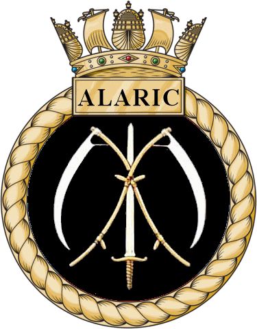File:HMS Alaric, Royal Navy.jpg