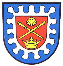 Wappen von Immenstaad am Bodensee/Arms of Immenstaad am Bodensee