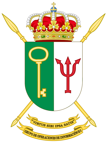 File:Information Operations Group II-1, Spanish Army.png