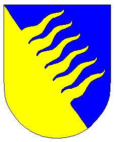 Arms of Kohtla-Järve