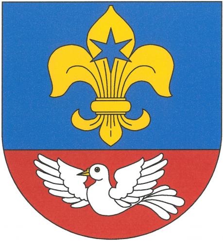 Arms of Košice (Kutná Hora)