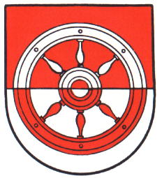 Wappen von Lengenrieden/Arms of Lengenrieden