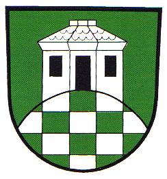 Wappen von Merklingen (Böblingen) / Arms of Merklingen (Böblingen)