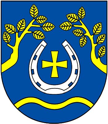 Coat of arms (crest) of Nowosolna