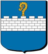 Blason de Opio/Arms (crest) of Opio