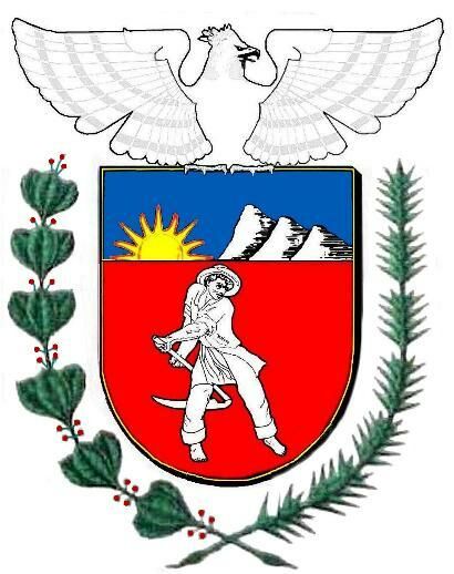 Arms of Paraná