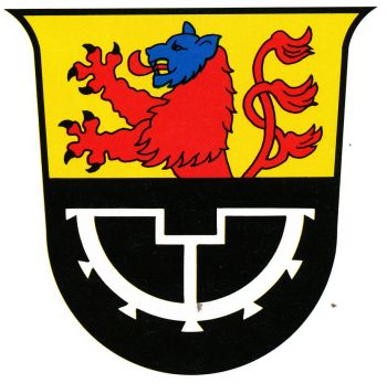 Wappen von Retschwil/Arms (crest) of Retschwil