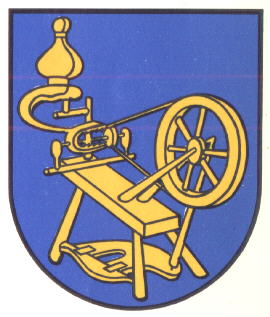 Wappen von Watenbüttel/Arms (crest) of Watenbüttel