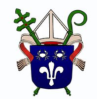 Arms (crest) of Archdiocese of Aracajú