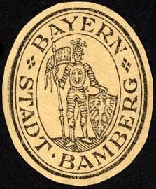 Seal of Bamberg