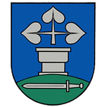 Wappen von Bargstedt (Stade)/Arms (crest) of Bargstedt (Stade)