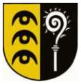 Wappen von Bermaringen/Arms (crest) of Bermaringen