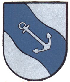 Wappen von Brochterbeck/Arms (crest) of Brochterbeck